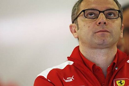 Ferrari pilotları arasındaki hiyerarşi değişmedi