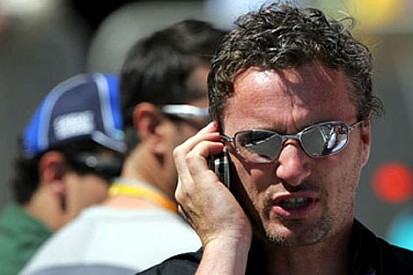 Irvine: Lewis önemli bir şansı geri tepti