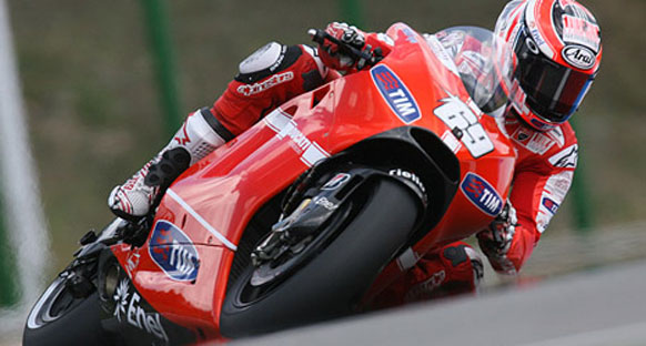 Hayden: '1000cc köklü bir çözüm değil'
