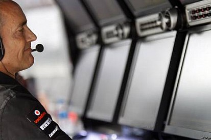 Whitmarsh stratejilerinin arkasında