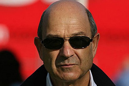 Sauber Meksika söylentilerini yalanlamadı