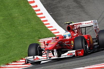 Alonso her şeye rağmen kazanmayı hedefliyor