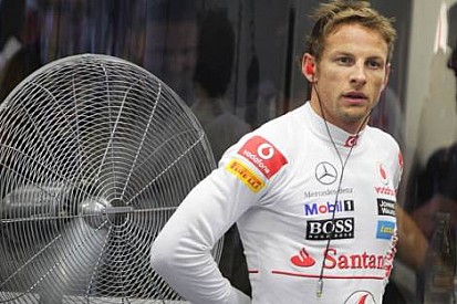 Button: McLaren Red Bull'u yakalamak zorunda