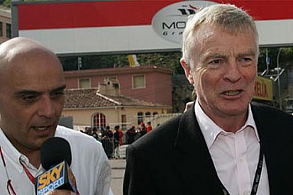 Mosley’e göre Webber şampiyon olur