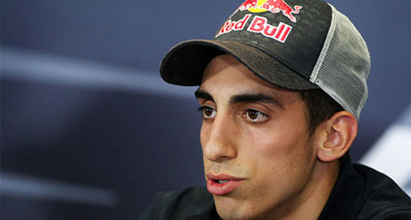 Buemi: 'Red Bull'da yarışacağım zaman da gelecek'