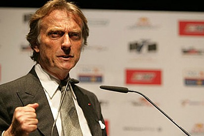 Montezemolo 5. kez baba oldu
