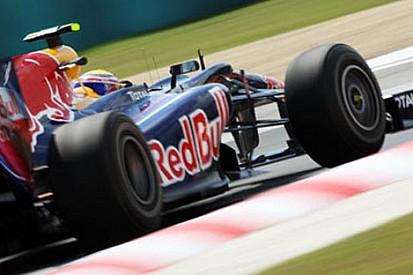 Webber: 'Şampiyonluk mücadelesinin ucu açık'