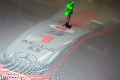 McLaren yeni difüzörünü Hockenheim'da deneyecek