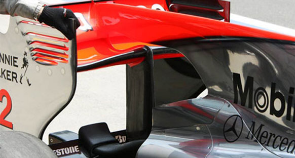 F1 takımları test kurallarını düzenleme kararı aldı