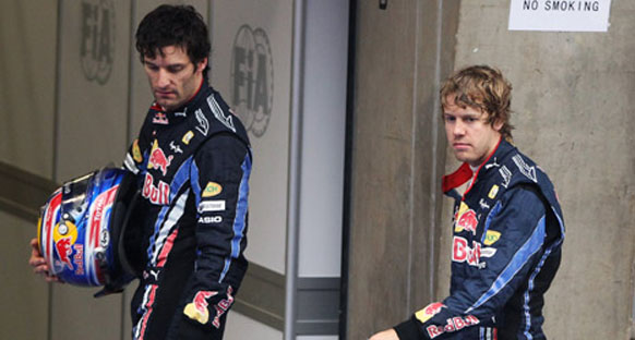 Red Bull'da pilot ayrımı konusu yeniden alevlendi