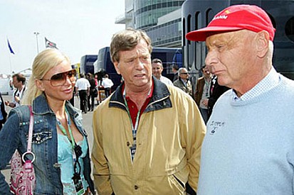 Lauda: 'Mercedes F1 simulasyonunu geliştirmeli'