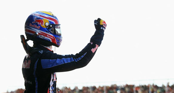 Webber, Vettel'in eski şasisinden rahatsız değil