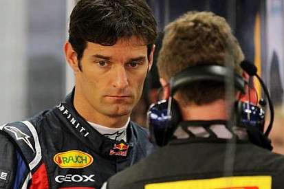 Webber Ferrari'yi küçümsemiyor
