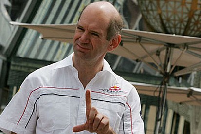Red Bull: İngiltere için kapsamlı yenilik yok