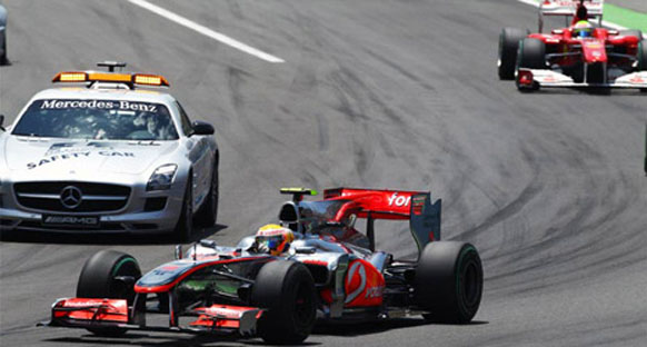 FIA neden doğru olanı yaptı