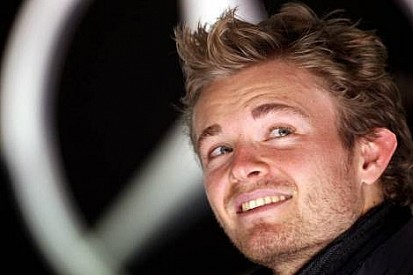 Rosberg: ‘Bu gelişim hızıyla rakipleri yakalarız’