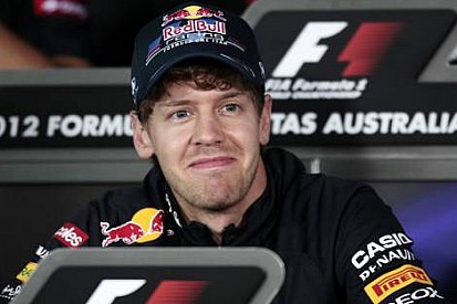 Vettel'in vites kutusu değişmeyecek gibi görünüyor