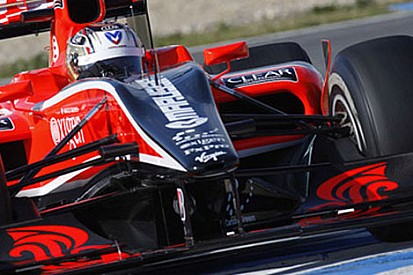 Glock Silverstone’da yapılacak güncellemelerden çok umutlu