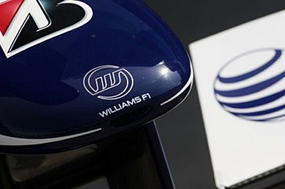 Williams F-kanalı Valencia'ya götürüyor