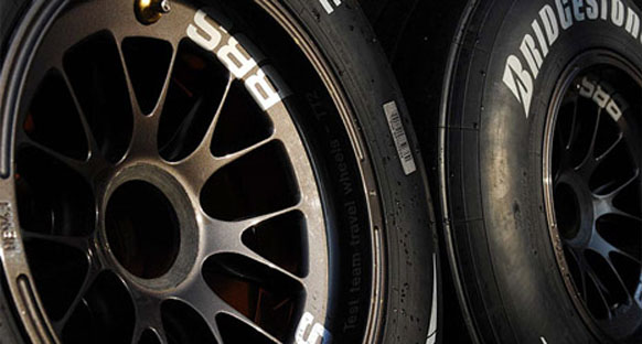 Bridgestone: Kanada’da olanlar İspanya’da tekrarlanmayacak