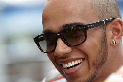 Hamilton: Lastik seçimi kumar değildi