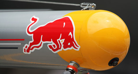 Red Bull doğru lastikleri seçtiğinden emin