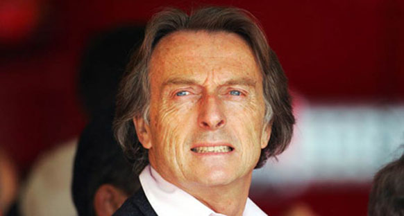 Montezemolo: 'Yarışlar kısa olsun, testlere dönülsün'