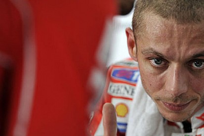 Rossi'nin F1'e geçmesi için doğru zaman