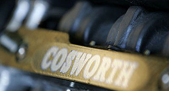 Cosworth 2011 için 5'nci takımı gözlüyor