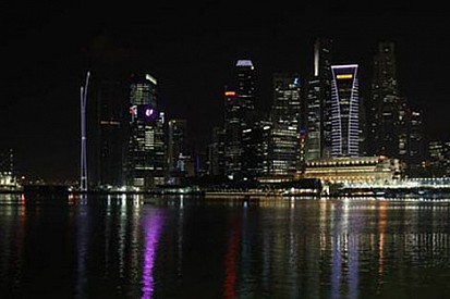 Singapur GP için zaman sıkıntısı yok