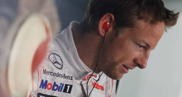 Button: 'Red Bull'la aradaki farkı kapatmalıyız'