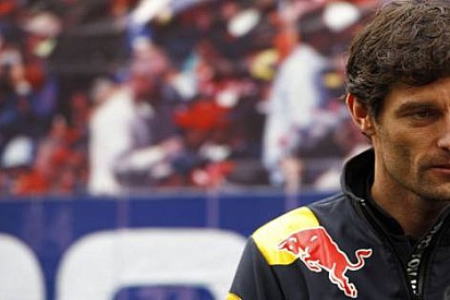 Horner: 'Webber'le kontrat hakkında henüz konuşmadık'