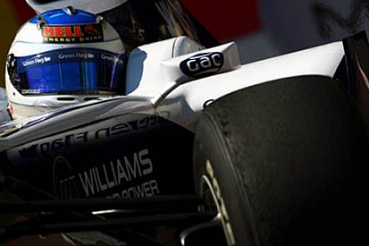Williams kazaların nedenlerini açıkladı