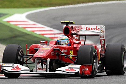 Alonso: 'RBR ile aramızdaki fark daralacak'