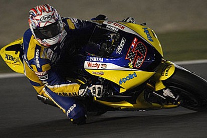 Colin Edwards, Tech 3 ile anlaşmasını yeniledi
