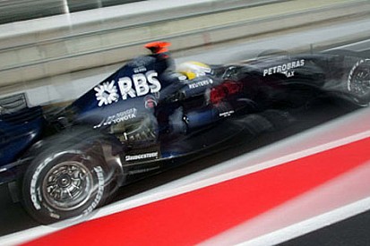 Weber'e göre Rosberg 2009'da McLaren'a gidecek