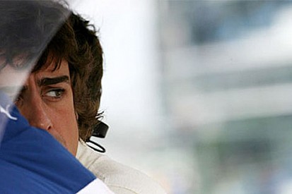 Alonso zirveye yakın bir mücadele bekliyor