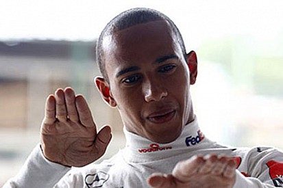 Hamilton: 'Eski şampiyonların tavsiyelerine ihtiyacım yok'