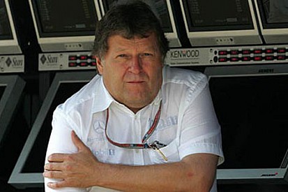Norbert Haug’la soru cevap