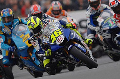 Eurosport artık MotoGP yarışlarını yayınlayamayacak