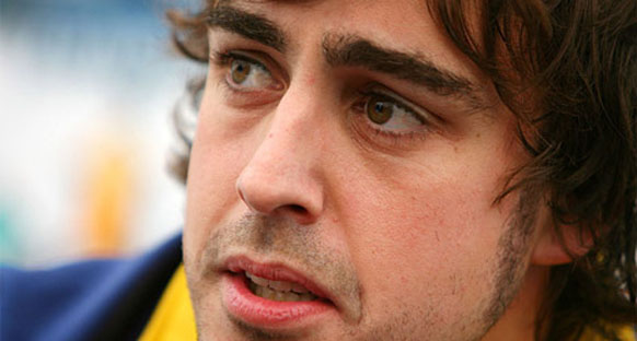 Alonso: 'Kötü bir sezon, yıl sonunu bekliyorum'
