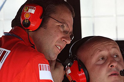 Ferrari: ‘BMW’nin gücüne saygı duyuyoruz’