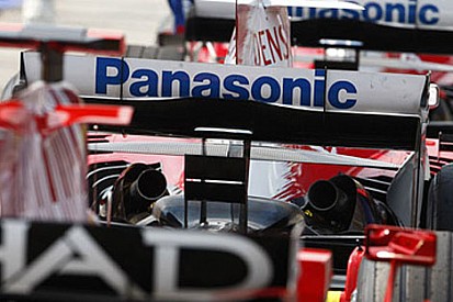 Button ve Vettel pit alanından start alacak