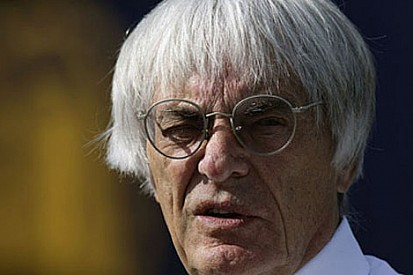 Ecclestone kararın F1'e zarar vermemesini umuyor!