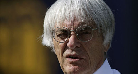 Ecclestone kararın F1'e zarar vermemesini umuyor!