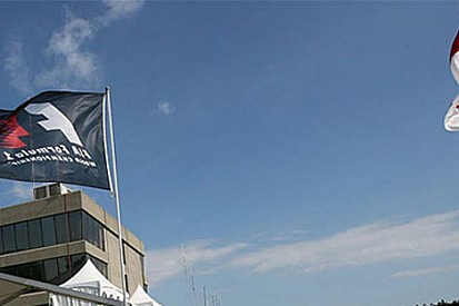 Montreal, yeni pit alanını tanıttı