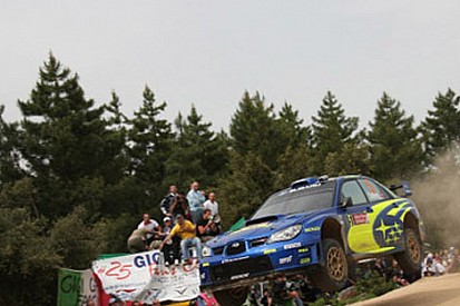 Subaru, önümüzdeki sezon 2 takımla yarışacak