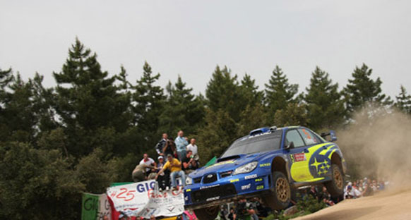 Subaru, önümüzdeki sezon 2 takımla yarışacak