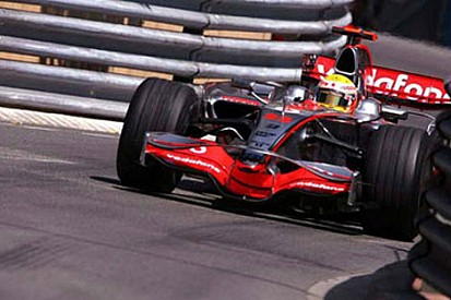 Alonso'nun favorisi Hamilton