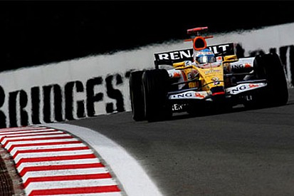 Alonso: 'Daha iyisini yapabilirdim'